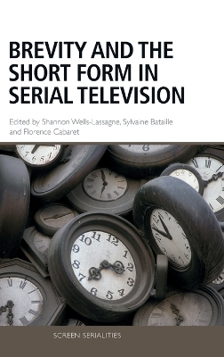 Brevity and the Short Form in Serial Television