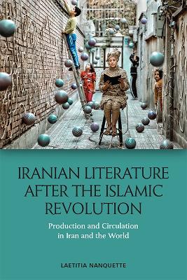 Iranian Literature After the Islamic Revolution
