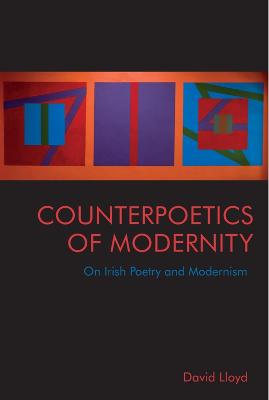 Counterpoetics of Modernity