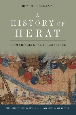 History of Herat