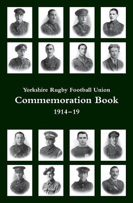 Yorkshire Rugby Football Union