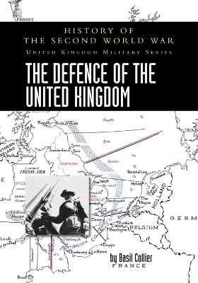 The Defence of the United Kingdom