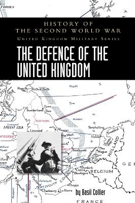 The Defence of the United Kingdom