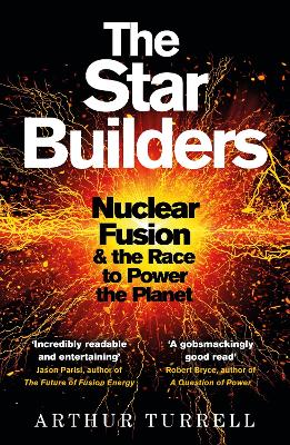 The Star Builders