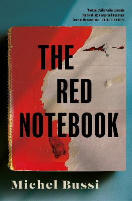 Red Notebook