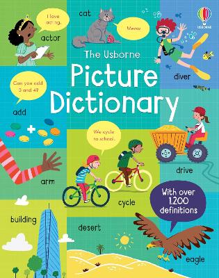 Picture Dictionary