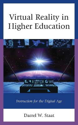Virtual Reality in Higher Education