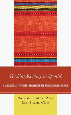 Teaching Reading in Spanish