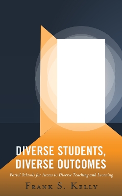 Diverse Students, Diverse Outcomes