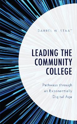 Leading the Community College