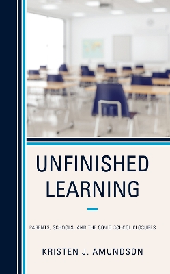 Unfinished Learning