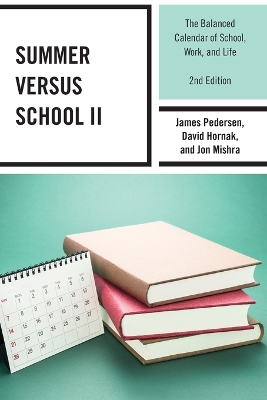 Summer versus School II