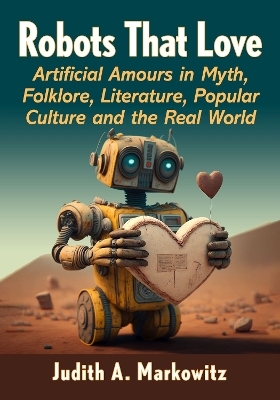 Robots That Love