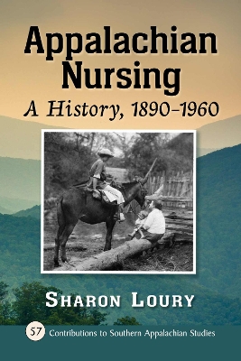 Appalachian Nursing