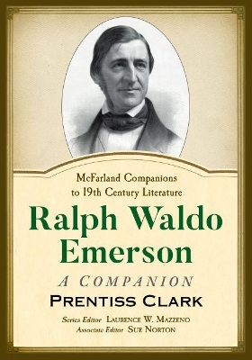 Ralph Waldo Emerson