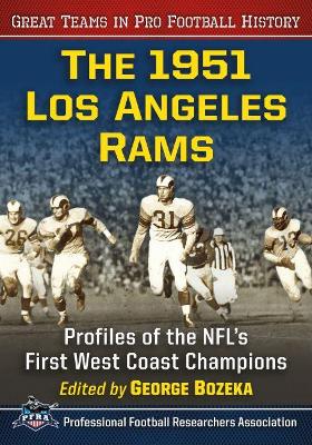 The 1951 Los Angeles Rams