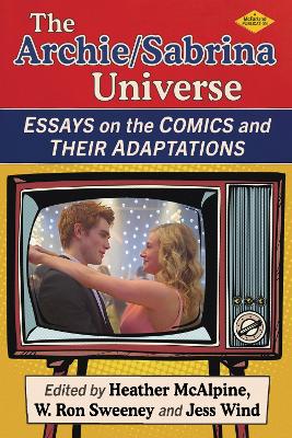 The Archie/Sabrina Universe