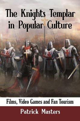 The Knights Templar in Popular Culture