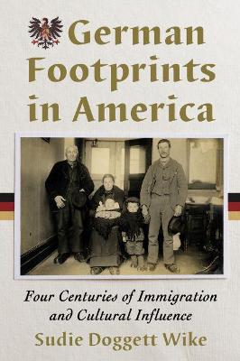 German Footprints in America