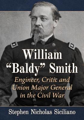 William "Baldy" Smith