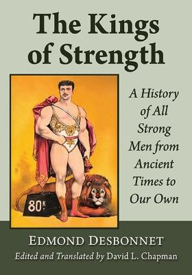 The Kings of Strength