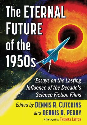 The Eternal Future of the 1950s