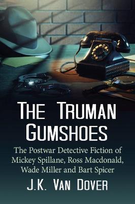 Truman Gumshoes