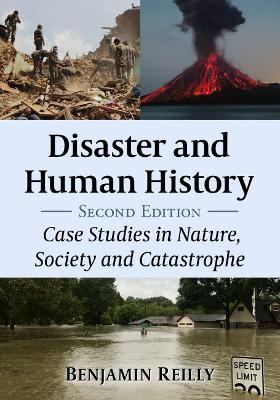 Disaster and Human History