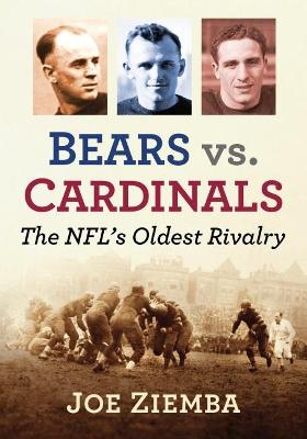 Bears vs. Cardinals