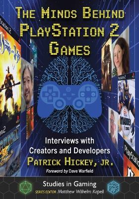 The Minds Behind PlayStation 2 Games