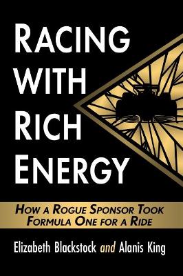 Racing with Rich Energy