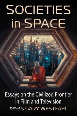 Societies in Space