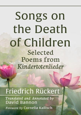 Songs on the Death of Children