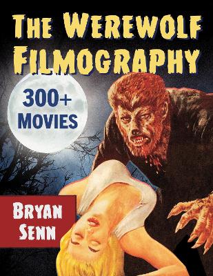 The Werewolf Filmography