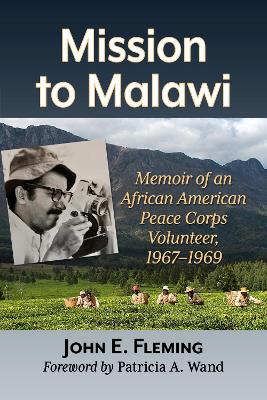 Mission to Malawi