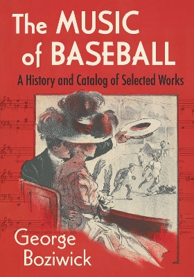 Music of Baseball