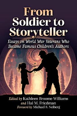 From Soldier to Storyteller