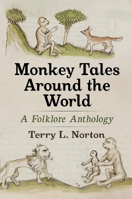 Monkey Tales Around the World