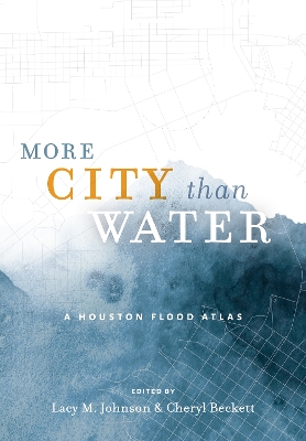 More City than Water - A Houston Flood Atlas