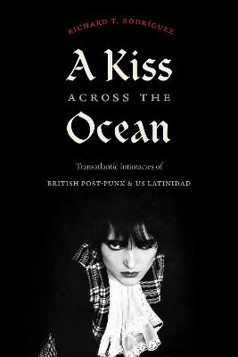 Kiss across the Ocean