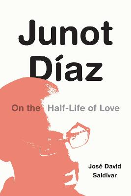 Junot Diaz