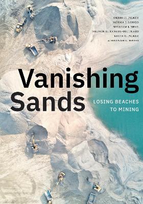 Vanishing Sands