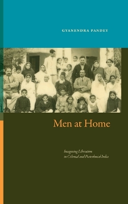 Men at Home