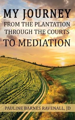 My Journey from the Plantation, through the Courts, to Mediation