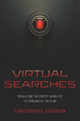 Virtual Searches