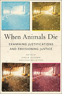 When Animals Die