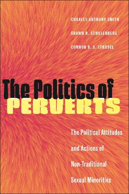 Politics of Perverts