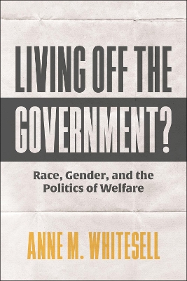 Living Off the Government?