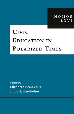Civic Education in Polarized Times