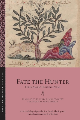 Fate the Hunter